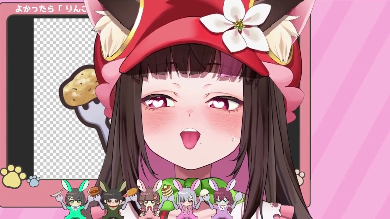 【 JP 】🐰┊うさだ┊大晦日イブ！最終調整！明日の記念配信是非除夜り��