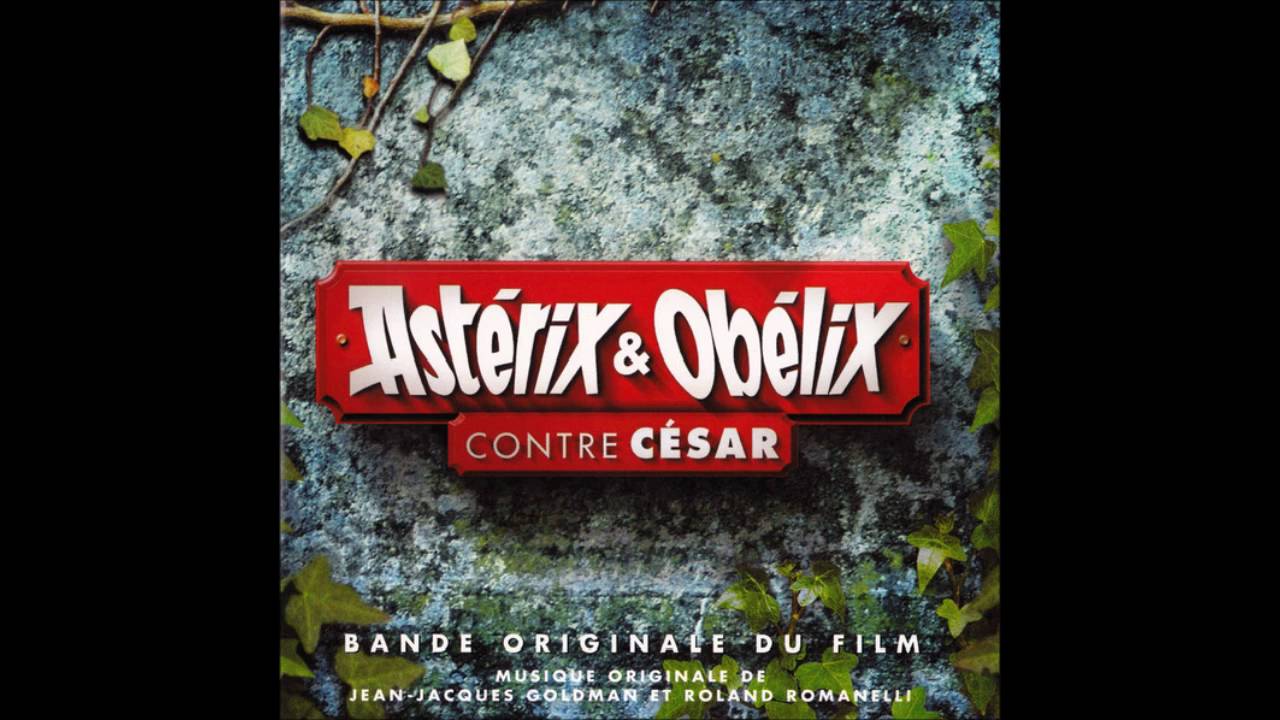Astérix & Obélix Contre César Track 08 - La Bataille Rangée