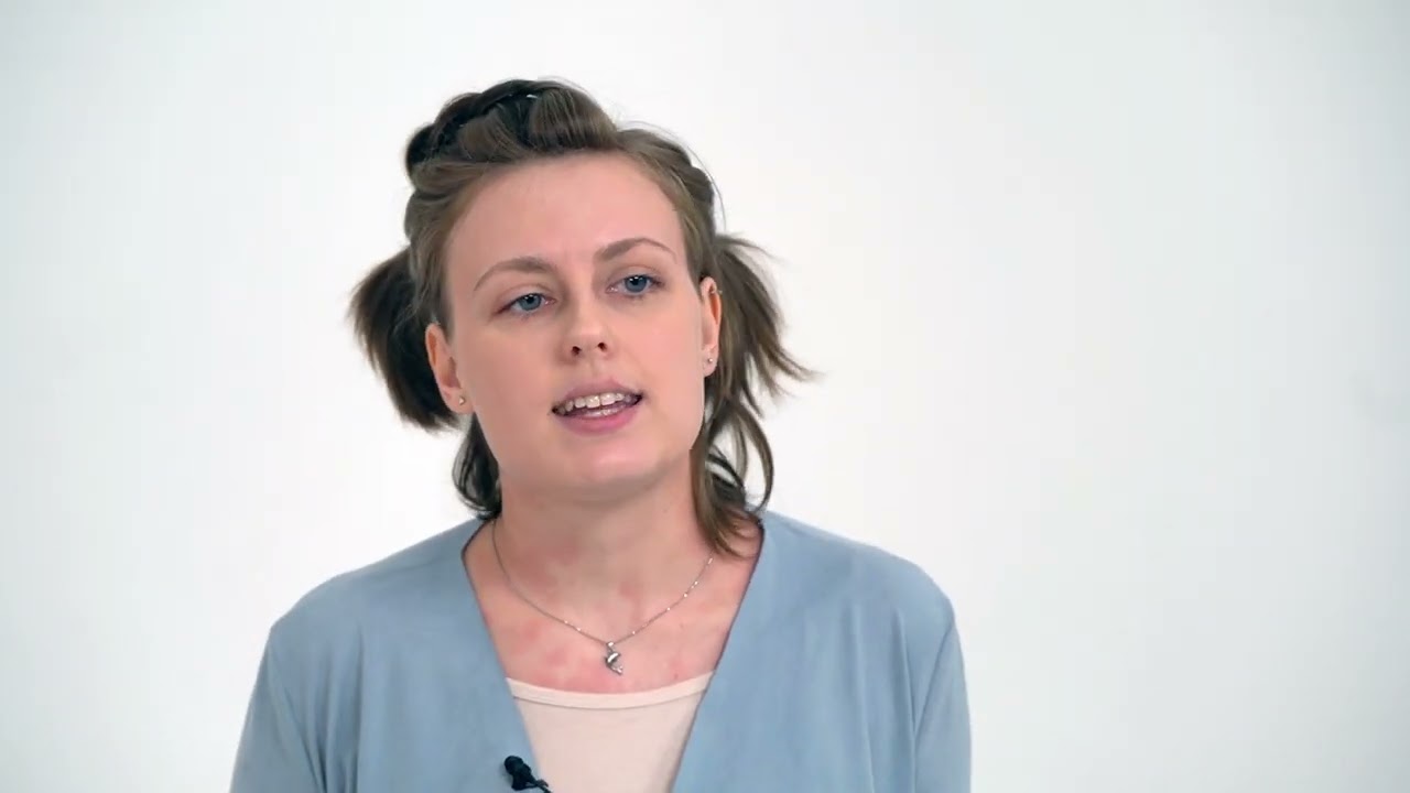 Scena muzyczna w kontekście represji politycznych | Miroslava Tyrina | TEDxPokrovkaStStudio