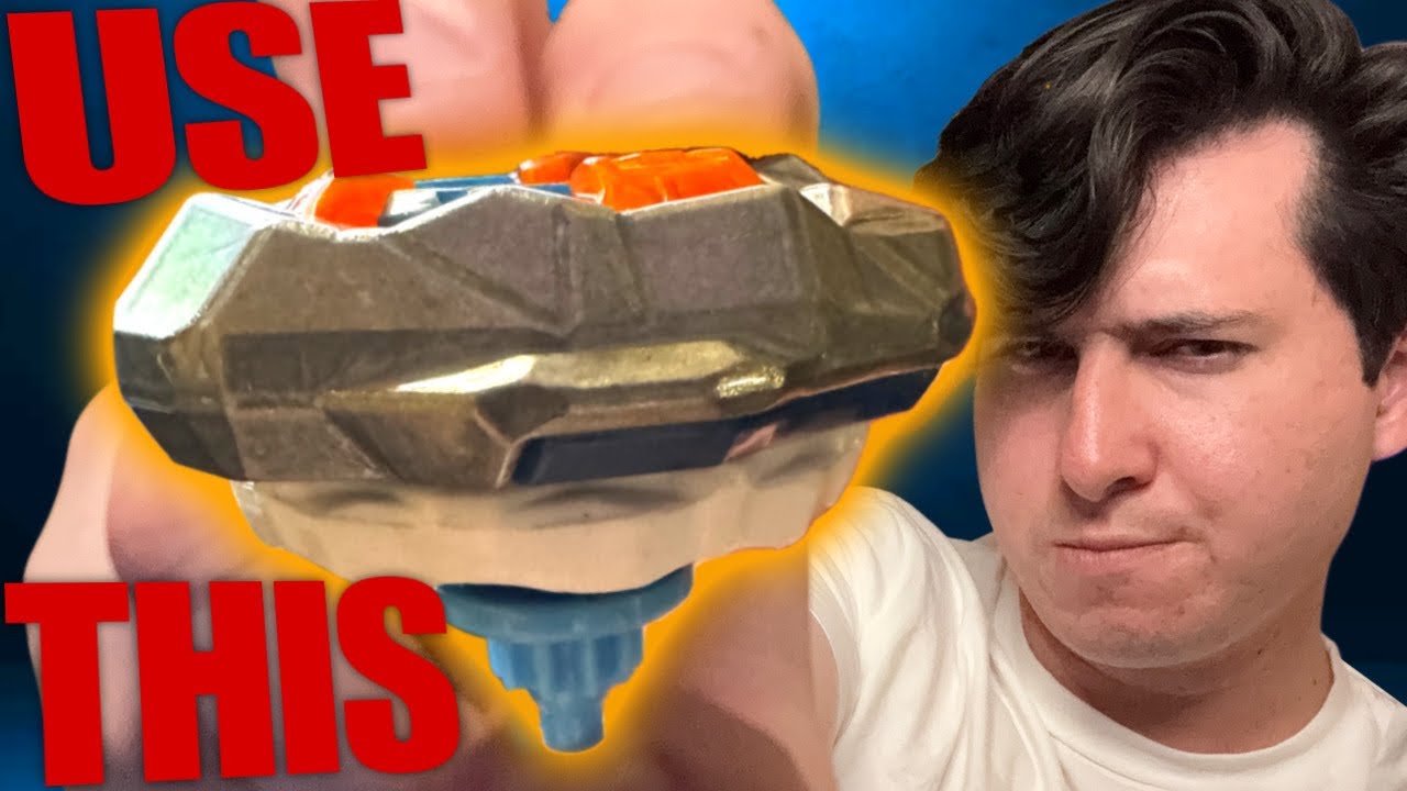 The BEST Budget Beyblade Combos YOU Should Be Using