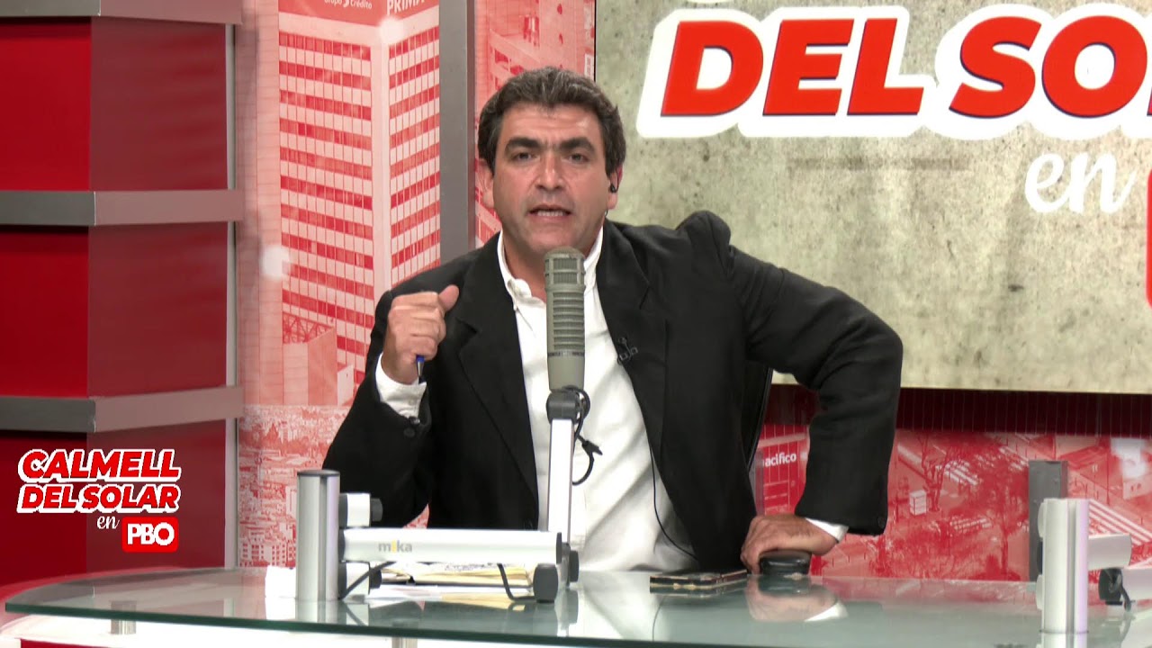 PBO EN VIVO