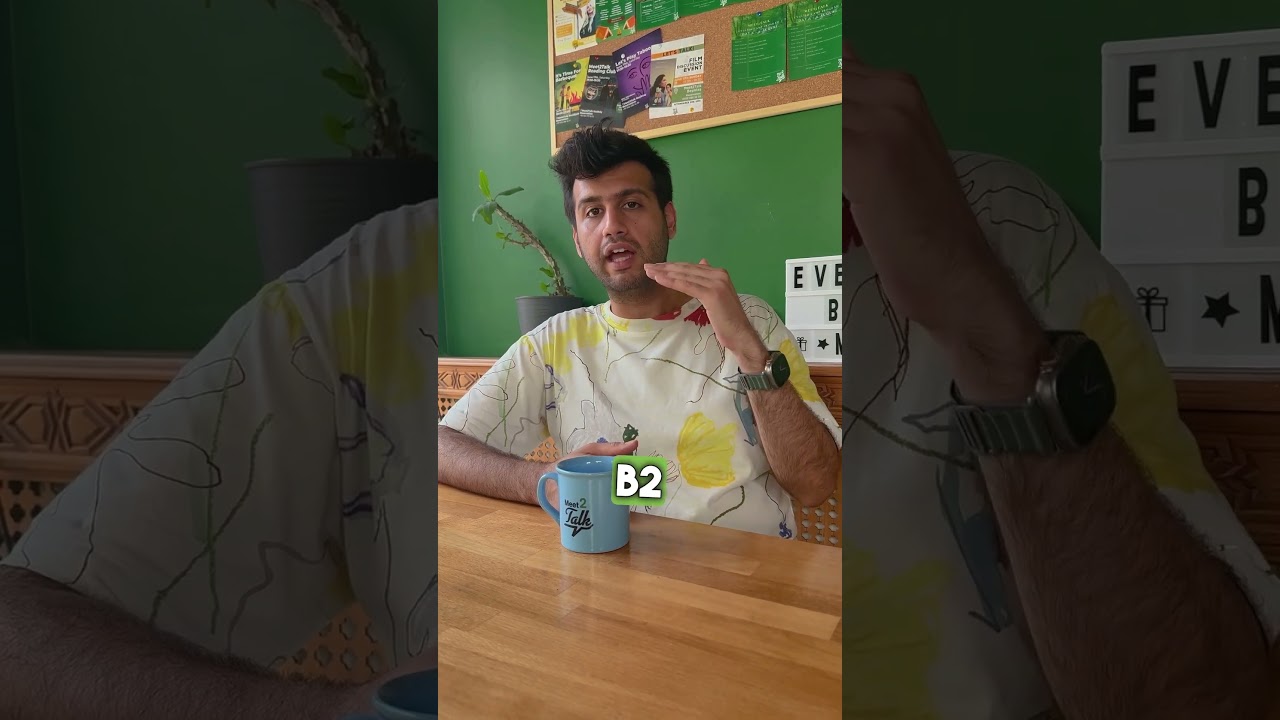 David Meet2Talk Hakkında Merak Edilenleri Cevaplıyor - Part II