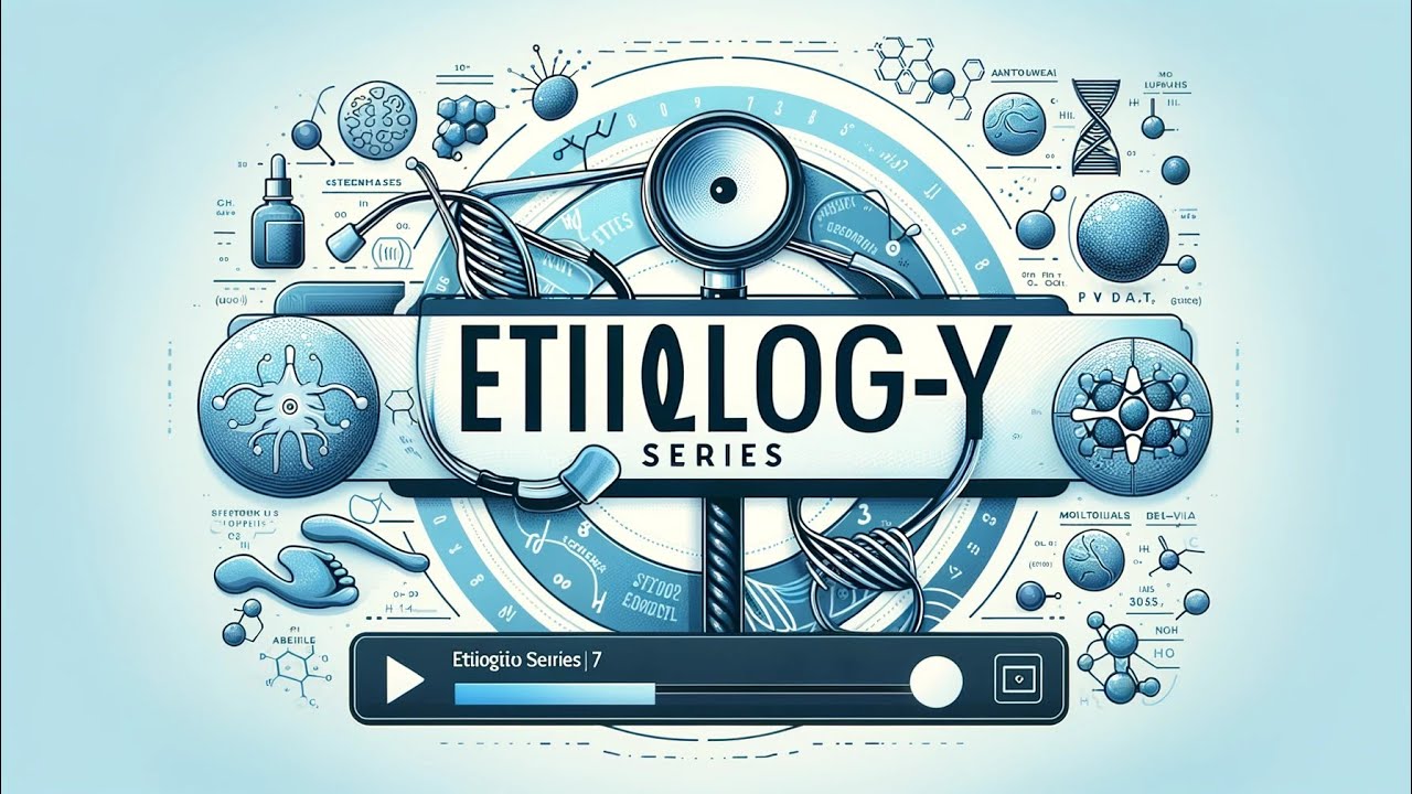 Causes of nipple discharge from the breast : Etiology series #2