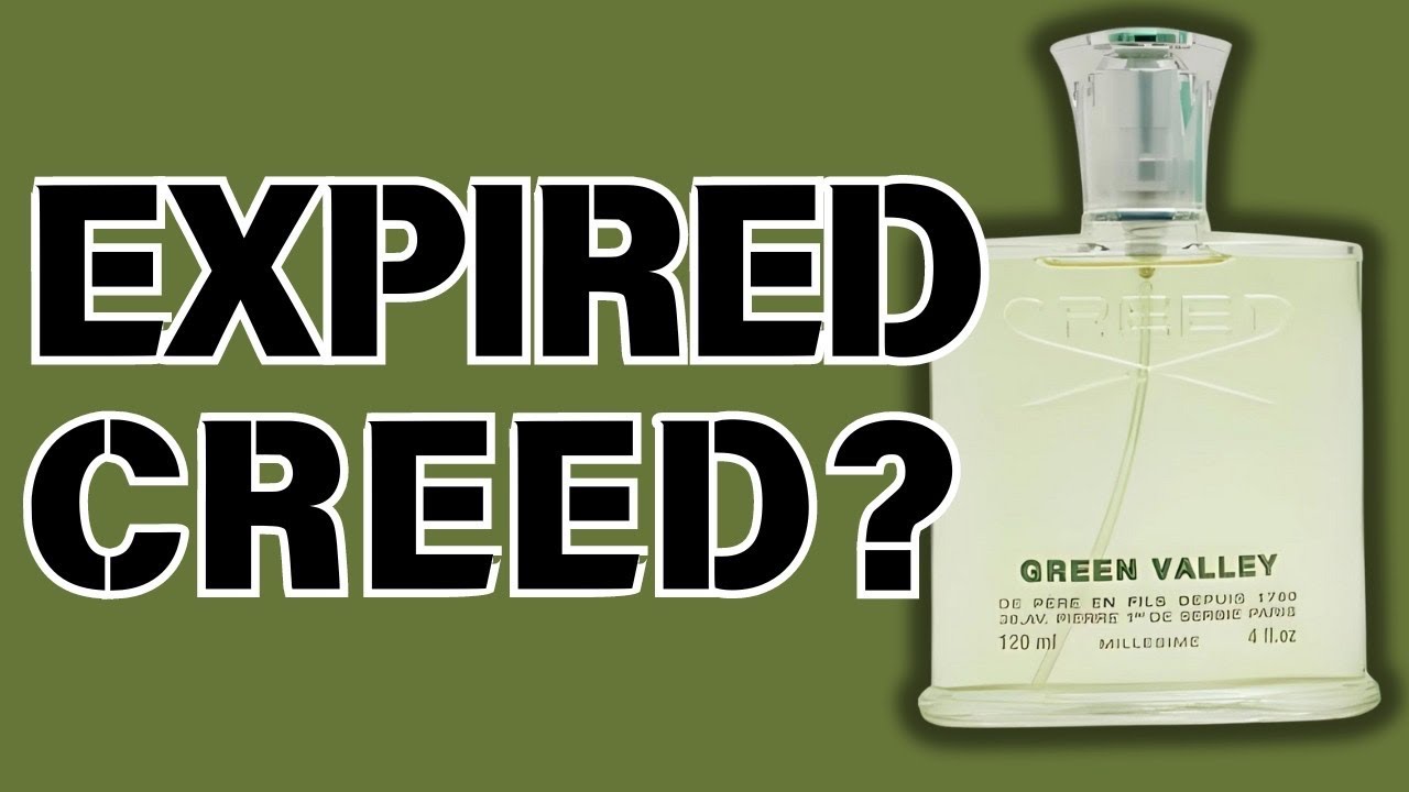 CREED na Expired? | Green Valley Unboxing ni Kuya Ditto | Kilatis