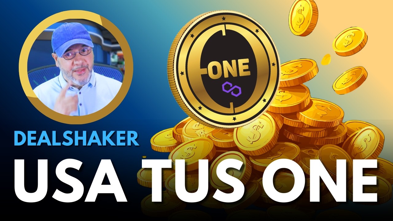 &iquest;Quieres comprar ofertas globales? &iexcl;Mira ESTO! Usa tus ONE (OES)