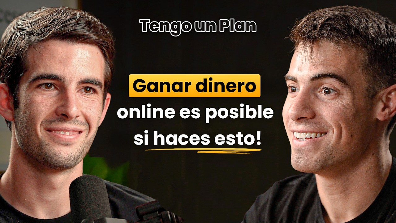 Cómo Ganar tus Primeros 10.000€ Online: Guía Completa (Paso a Paso)