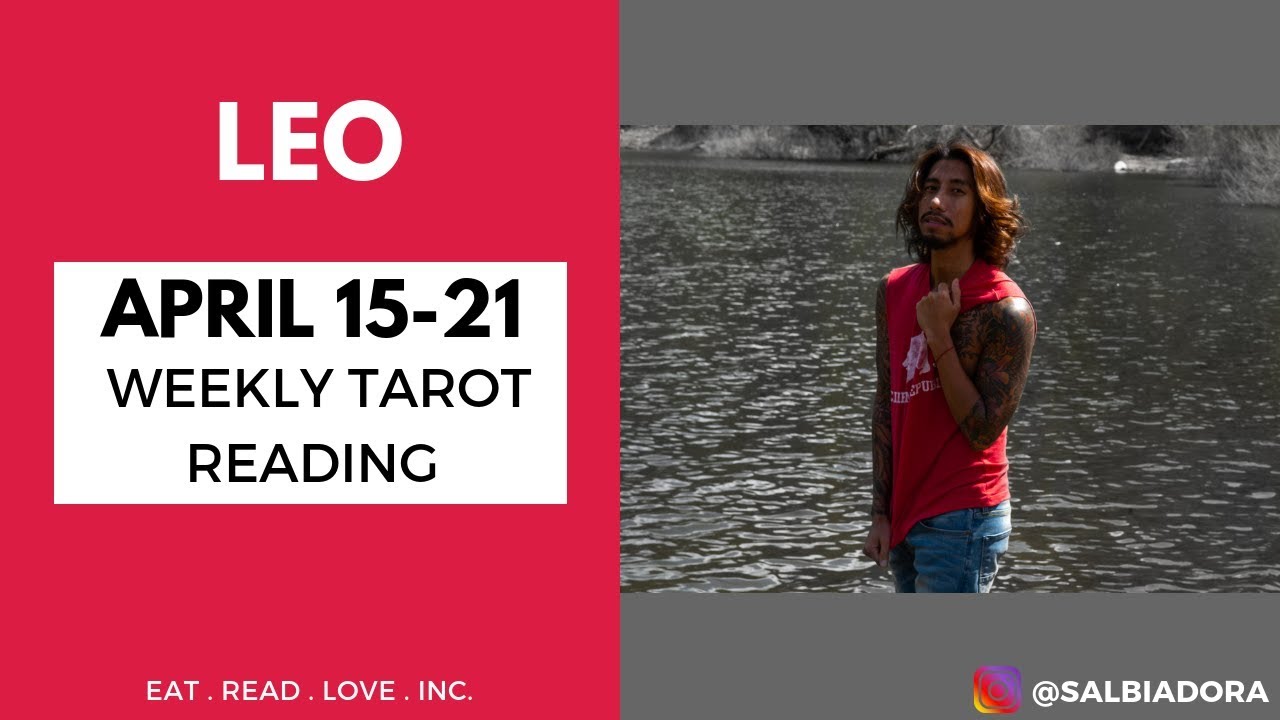 LEO - 
