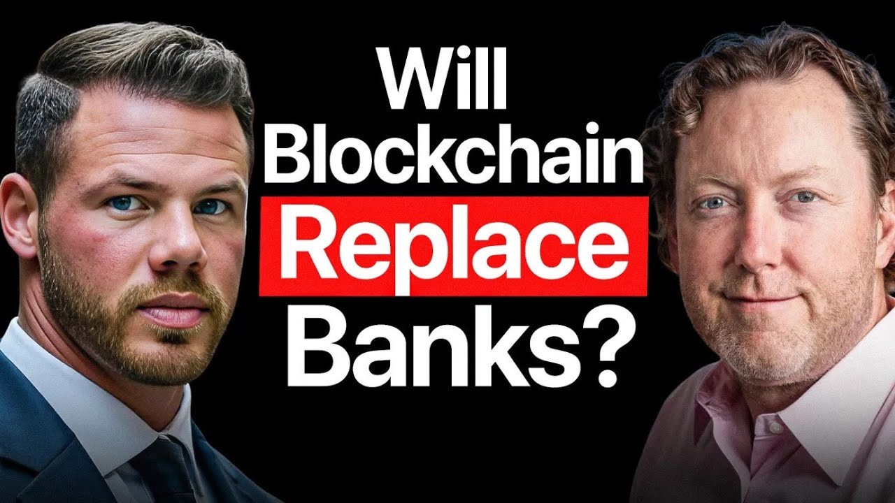Figure Markets CEO: Will Blockchain Lending Replace Banks? - Jake Claver Interview with Mike Cagney
