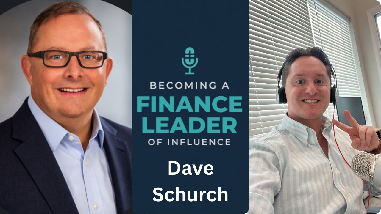 What a Berkshire Hathaway CFO Taught Me About Strategic Finance Leadership