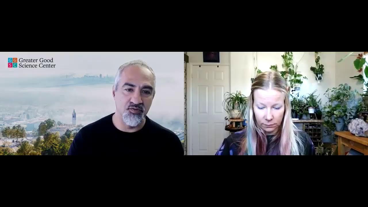 Pre-Conference Speaker Spotlight | Art and Science of Health Promotion Conference- Kia Afcari