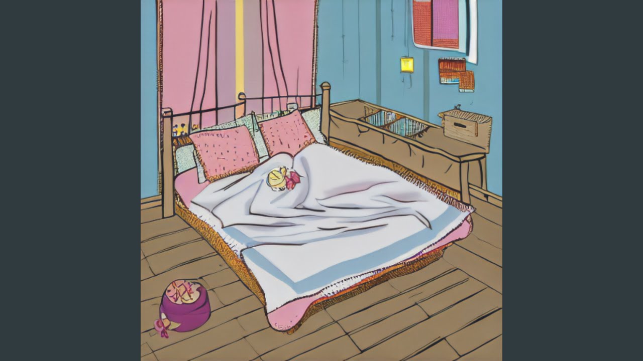 0-3岁早教儿歌 助眠安抚音乐