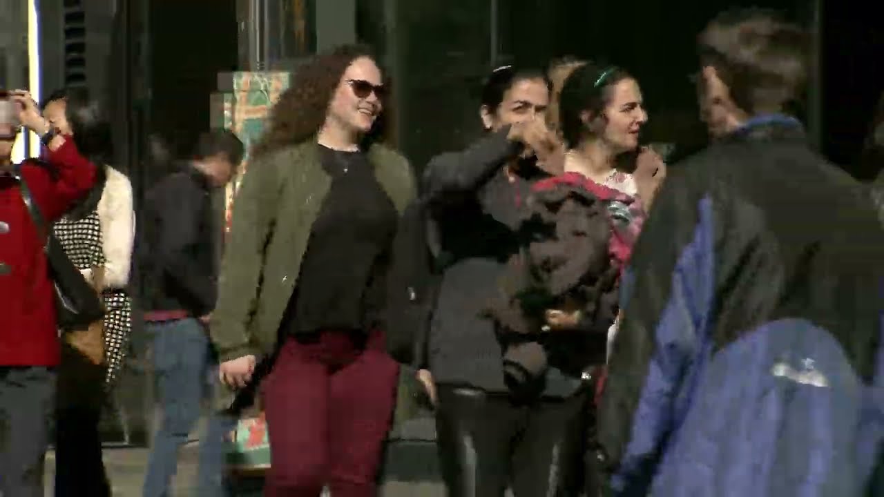 Karanasan ng Mga International Students sa Canada sa Gitna ng High Cost of Living | OMNI Filipino