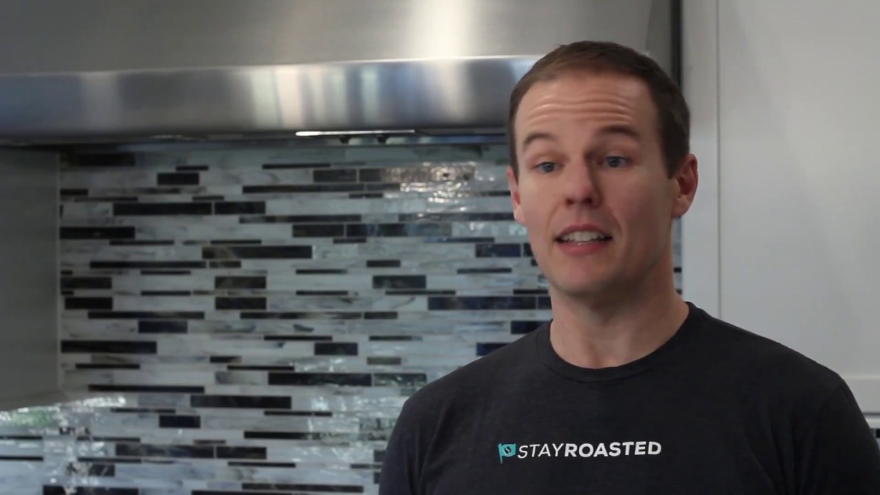 Coffee Tasting Notes | Stay Roasted