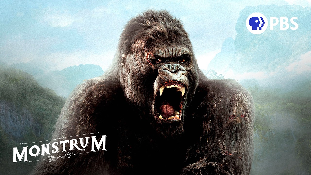King Kong: A Complete History, Part 2 | Monstrum