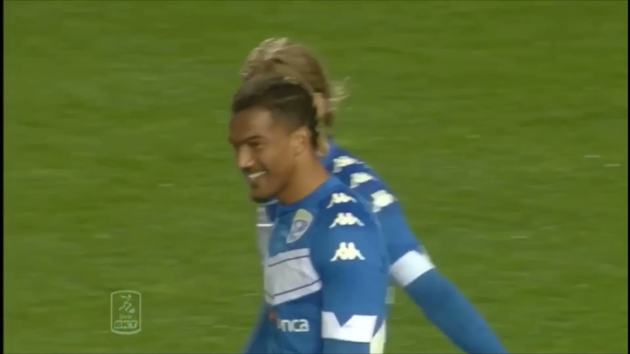 Tutti i Gol del Brescia 2021