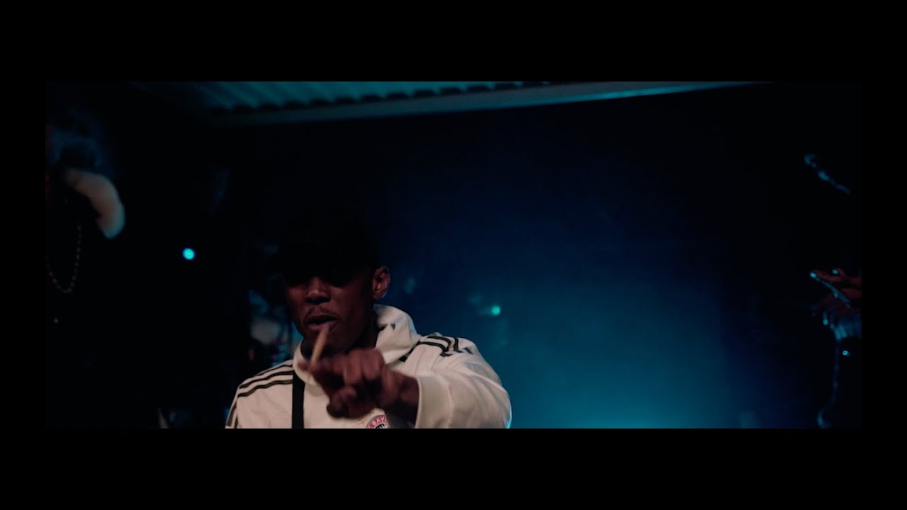 DKS - ANIMAL (Dir.  by Shayner)