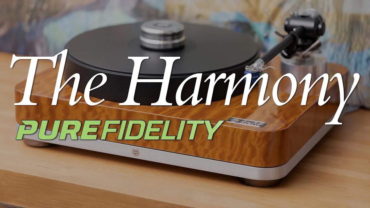 The Harmony