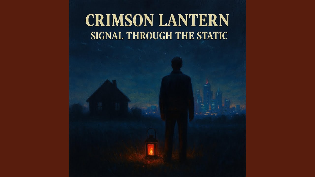 Signal Through the Static