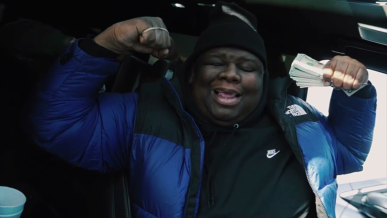 MONEY JAKE - "INTRO" (OFFICIAL VIDEO)