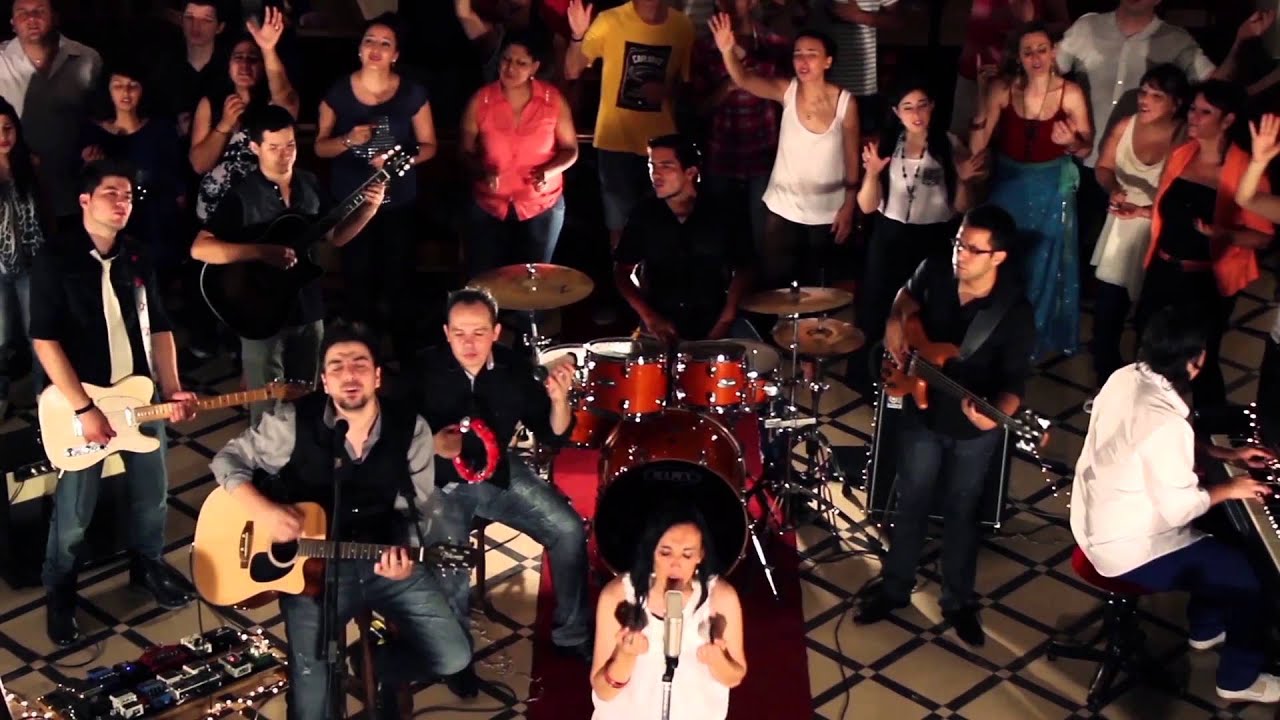 Imago Dei | Tu Gloria Ver&eacute; | Video Oficial HD