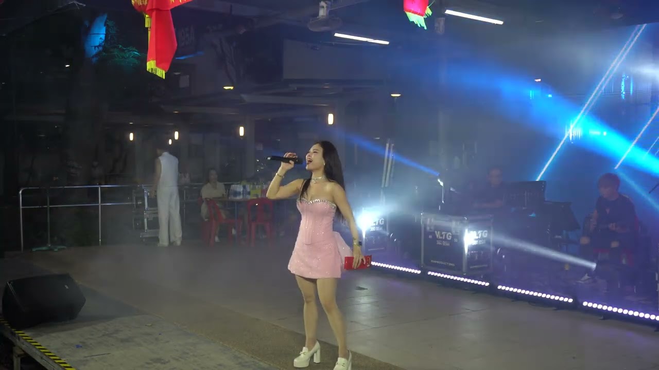 13 July 2025 Getai ~ 旅者乐队 / 杨千荭 / 天悦 / 孙文海 / 宝贝姐妹 / 朱莉莉 / 李佩芬 / 程雷 / 林詩玲 / 特别来宾 / 郭慧芬 / 铁城唱片机构旗下艺人