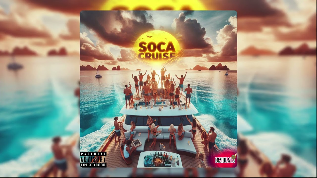 [FREE] CARIBBEAN TYPE BEAT🛳️ 