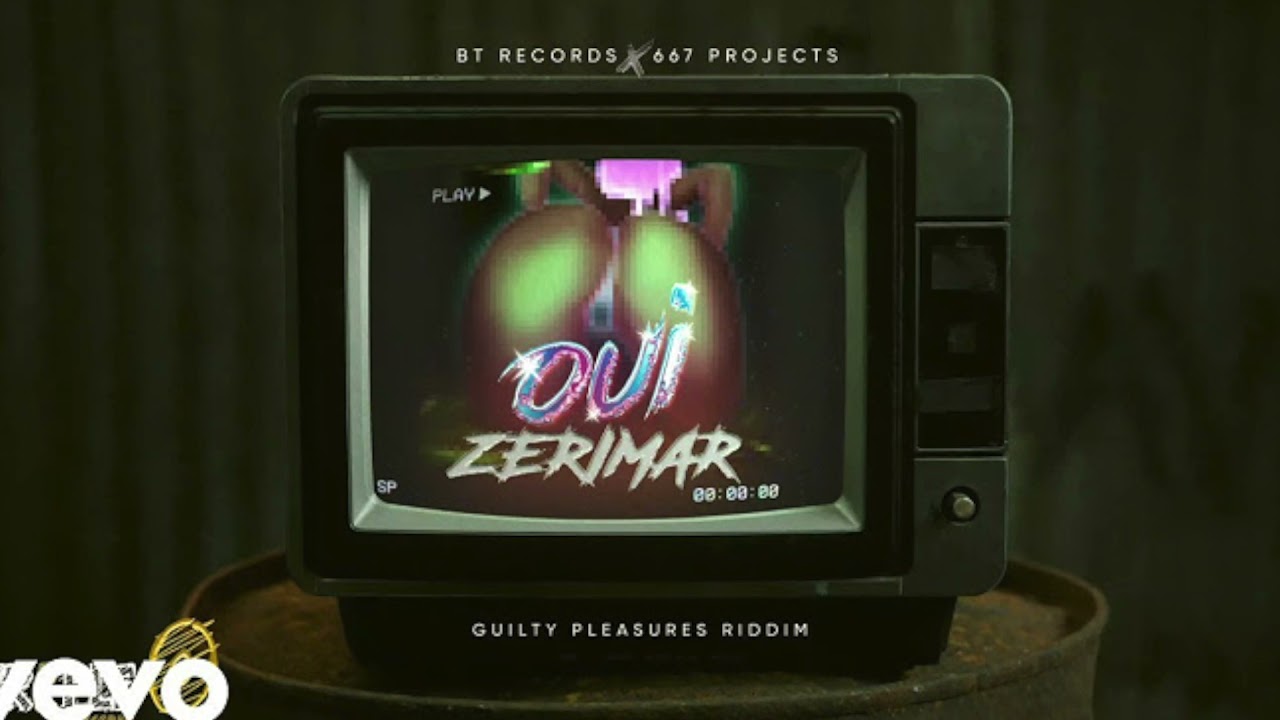 Zerimar - Oui Fast