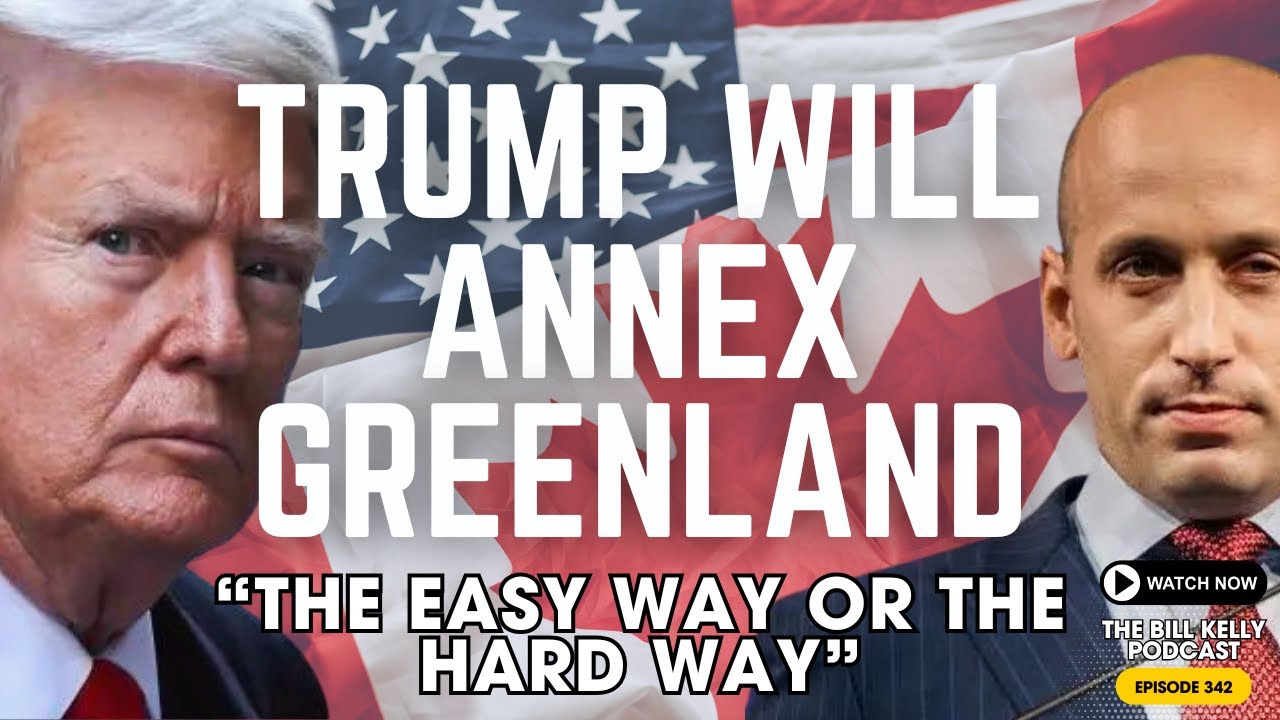 Trump Says 