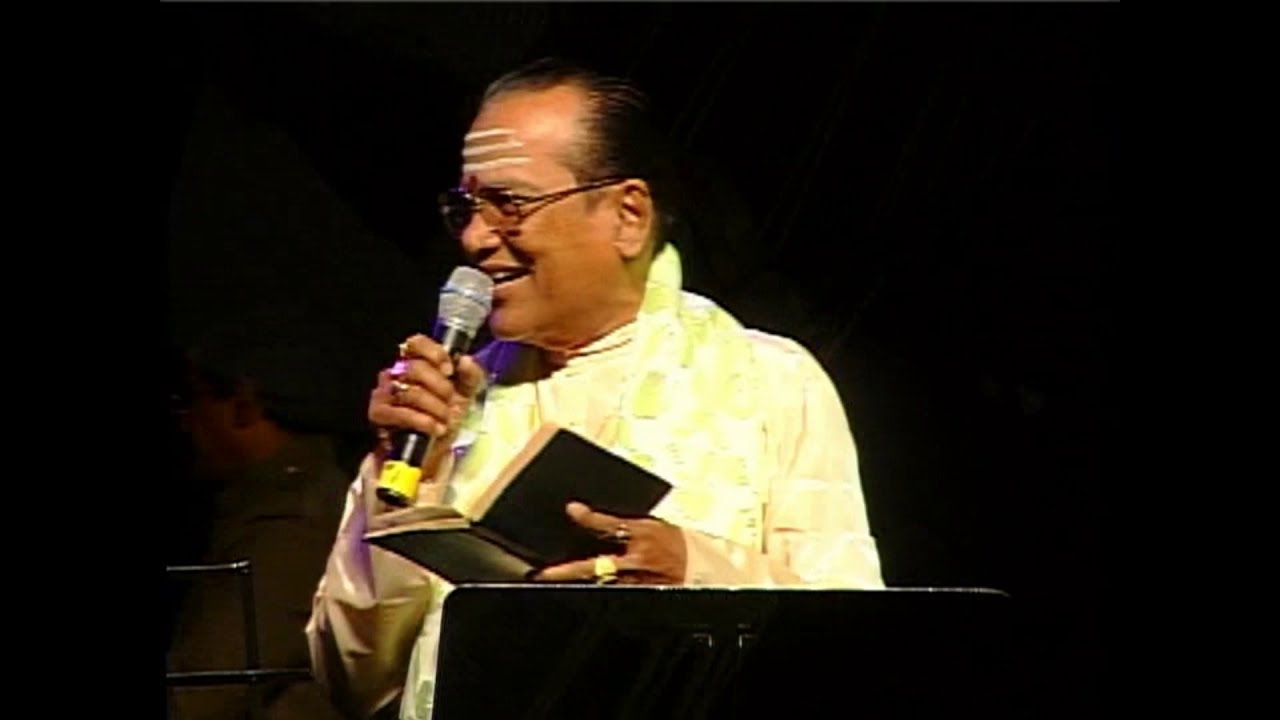 Maama Maama (Kumudam) - TMS, Jamuna Rani 2005 Canada Program  மாமா மாமா கனடா டி.எம்.எஸ், ஜமுனாராணி