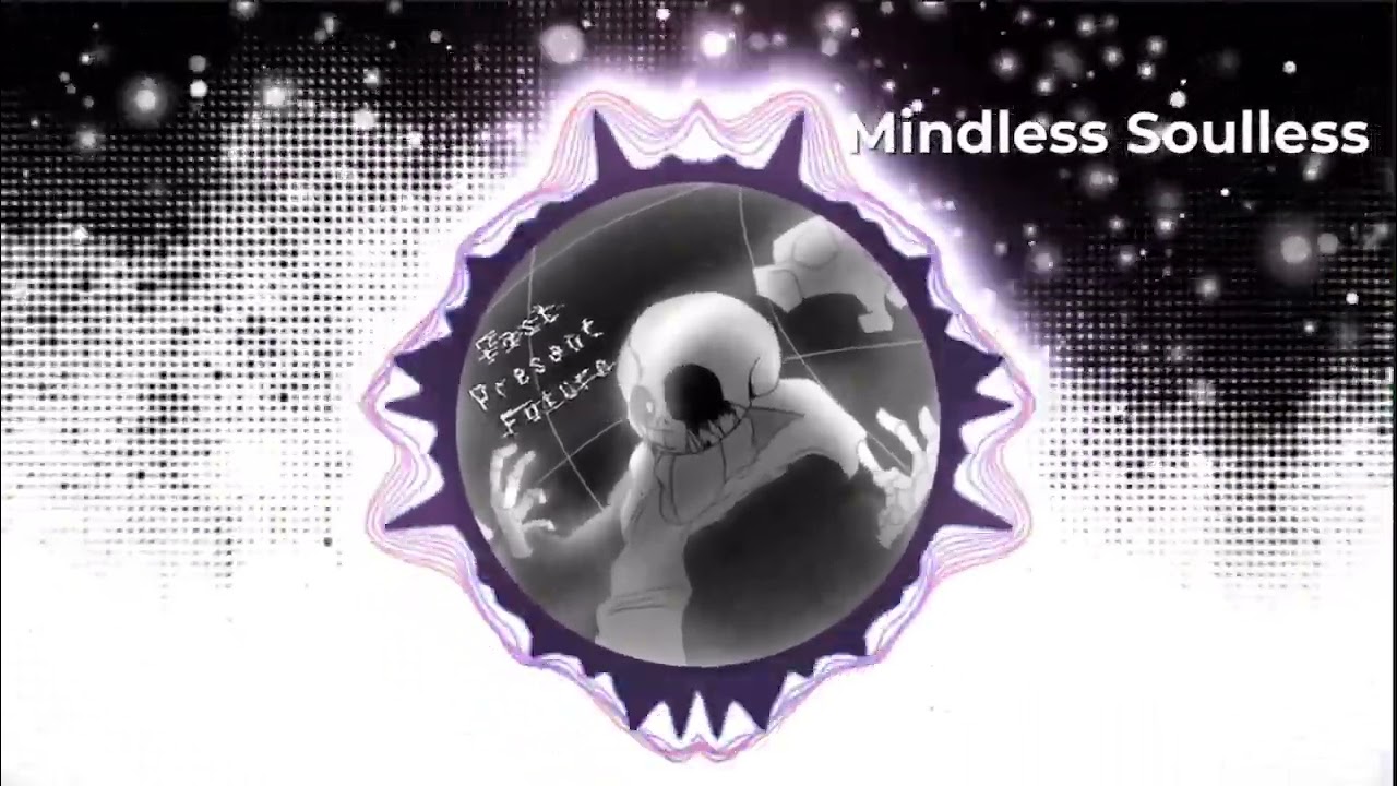 Mindless soulless - But its made with ai | Undertale fan song | Bro i cant stop listening to it.