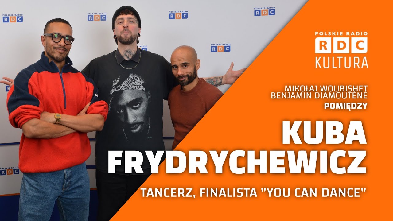 Kuba Frydrychewicz: Od 