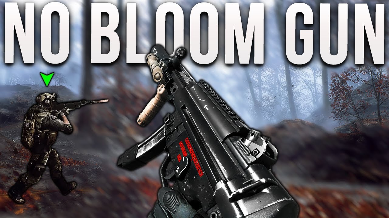 The BEST Meta Gun in Battlefield 6... (PW5A3 Guide)