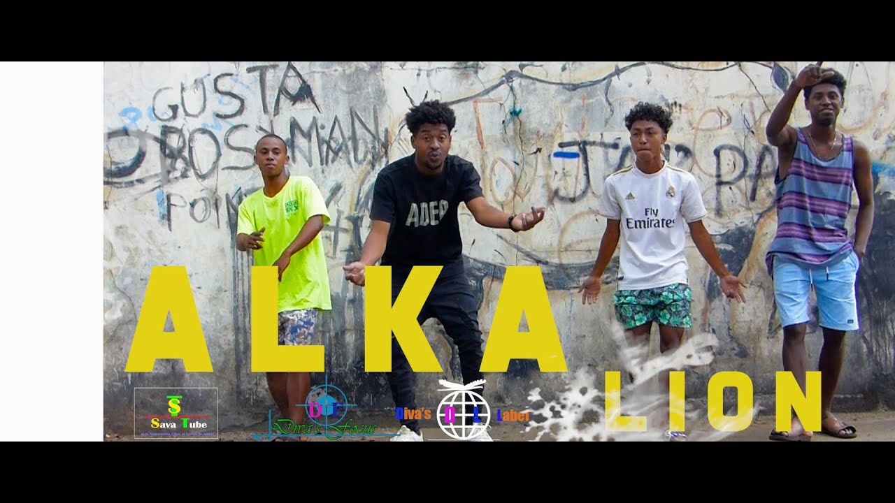 DEGAH MAN   OTANY GENERATION  NOUVEAUTE CLIPS GASY 2022 By DIVA'S FOCUS V