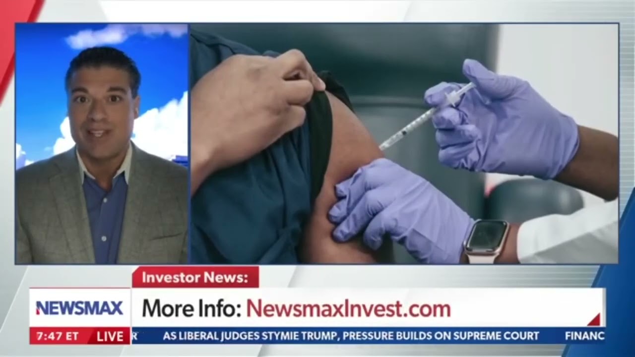 Breaking News! Doctor Warns About Deadly Candida Auris Spread