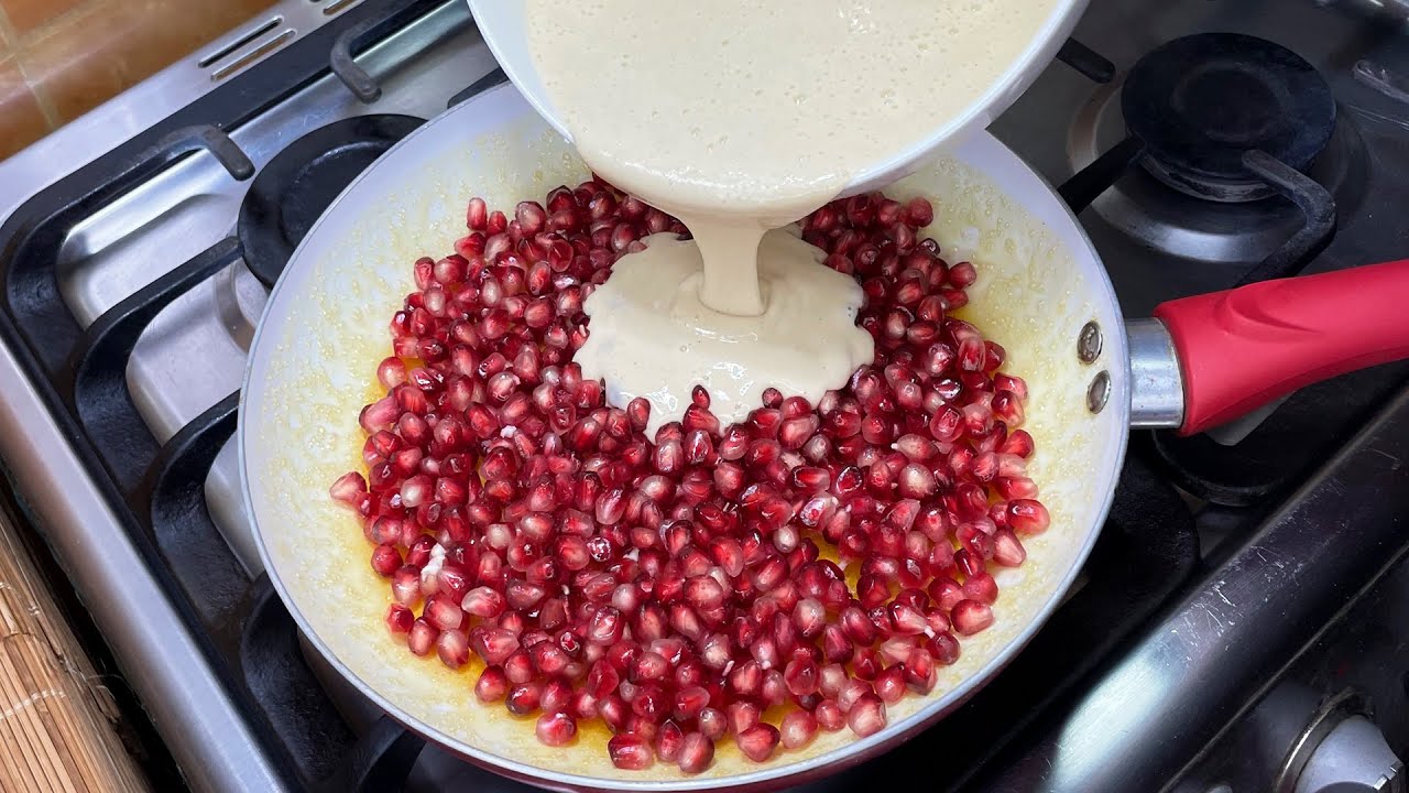 El famoso postre que esta volviendo loco al mundo!!! SIN HORNO