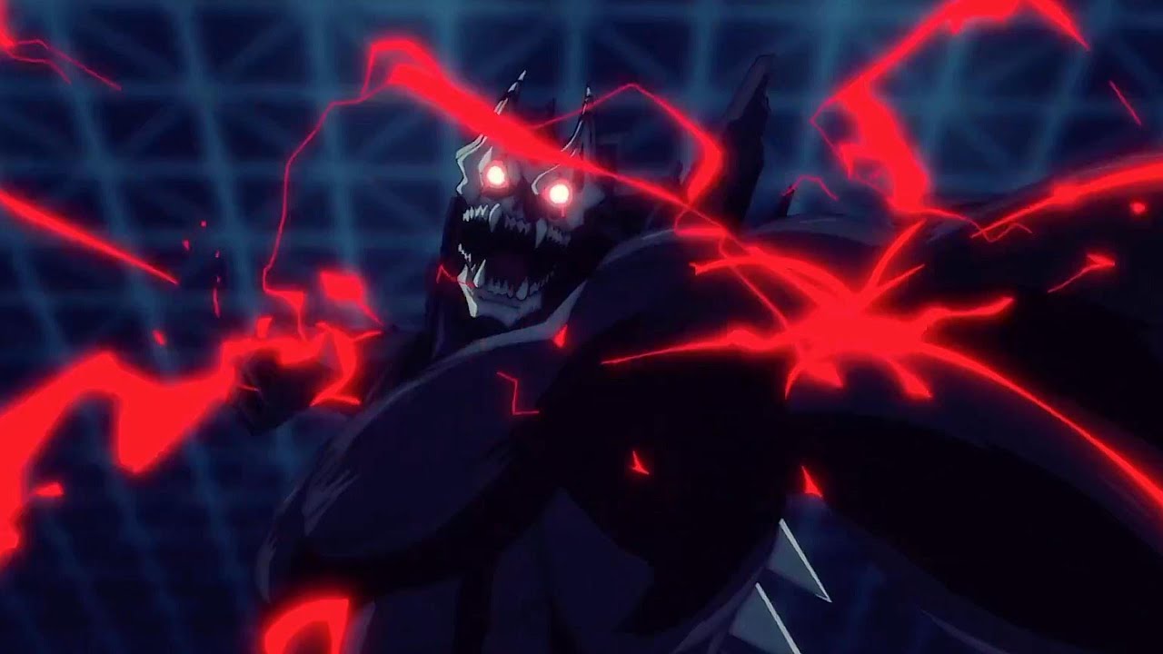 Kafka  BERSERK MODE vs Commander Shinomiya 「 Kaiju No 8 AMV」Arrakis