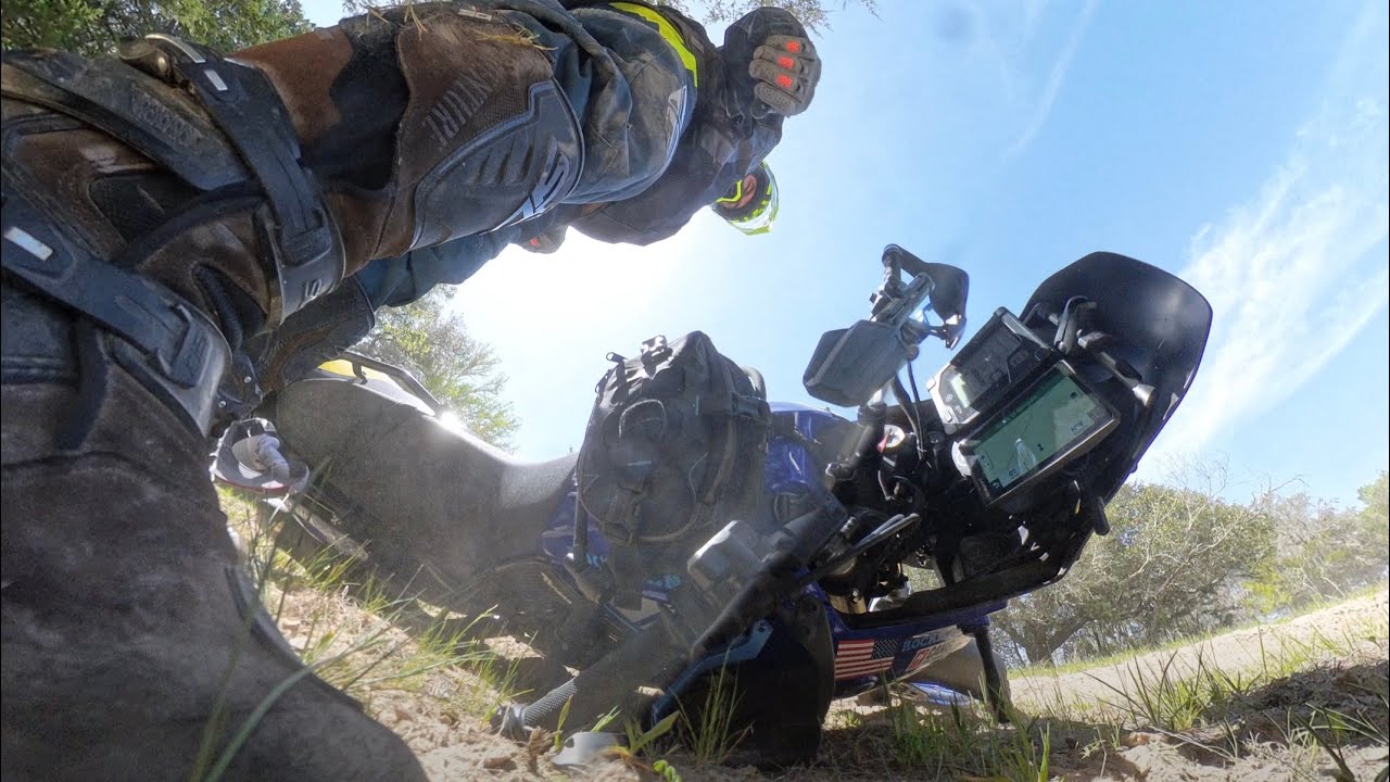 R-Tech Skid plate Tenere 700