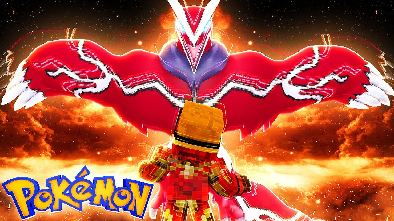 UM DOS MEUS LENDÁRIOS FAVORITOS - Pokemão #49