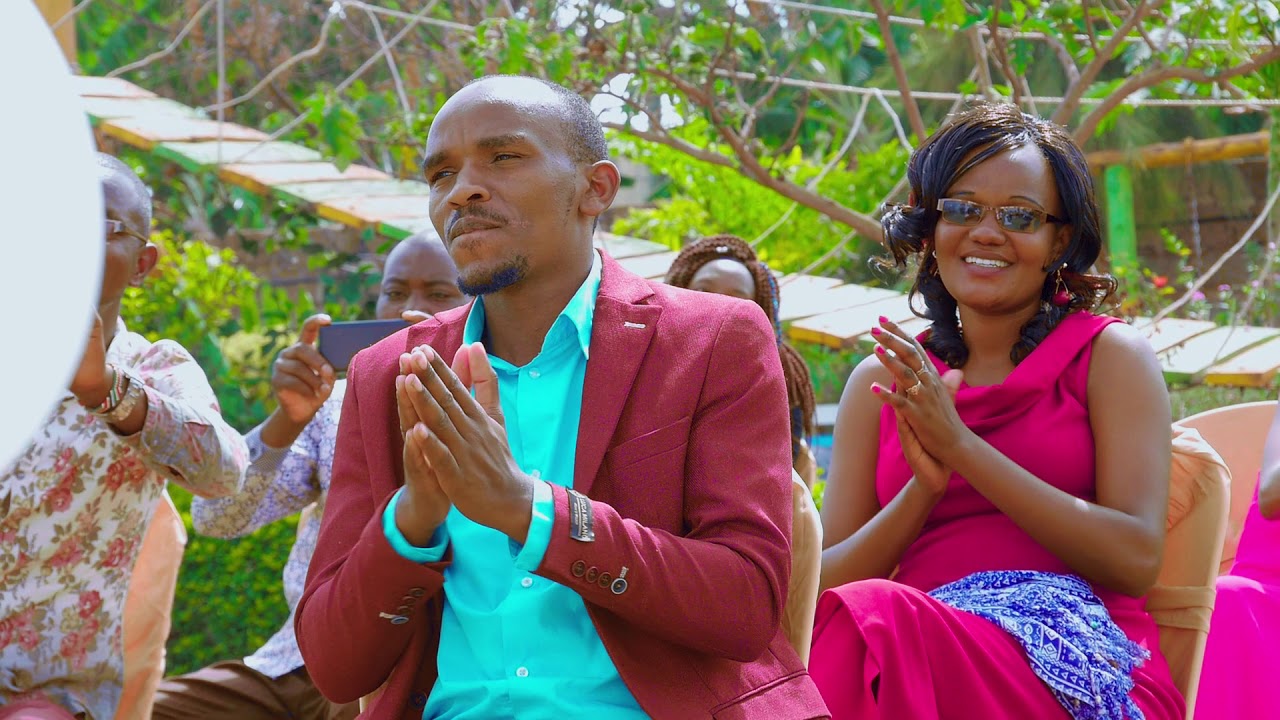 (WENDO WAMA ) KANYA KANYA FT PURITY PAUL