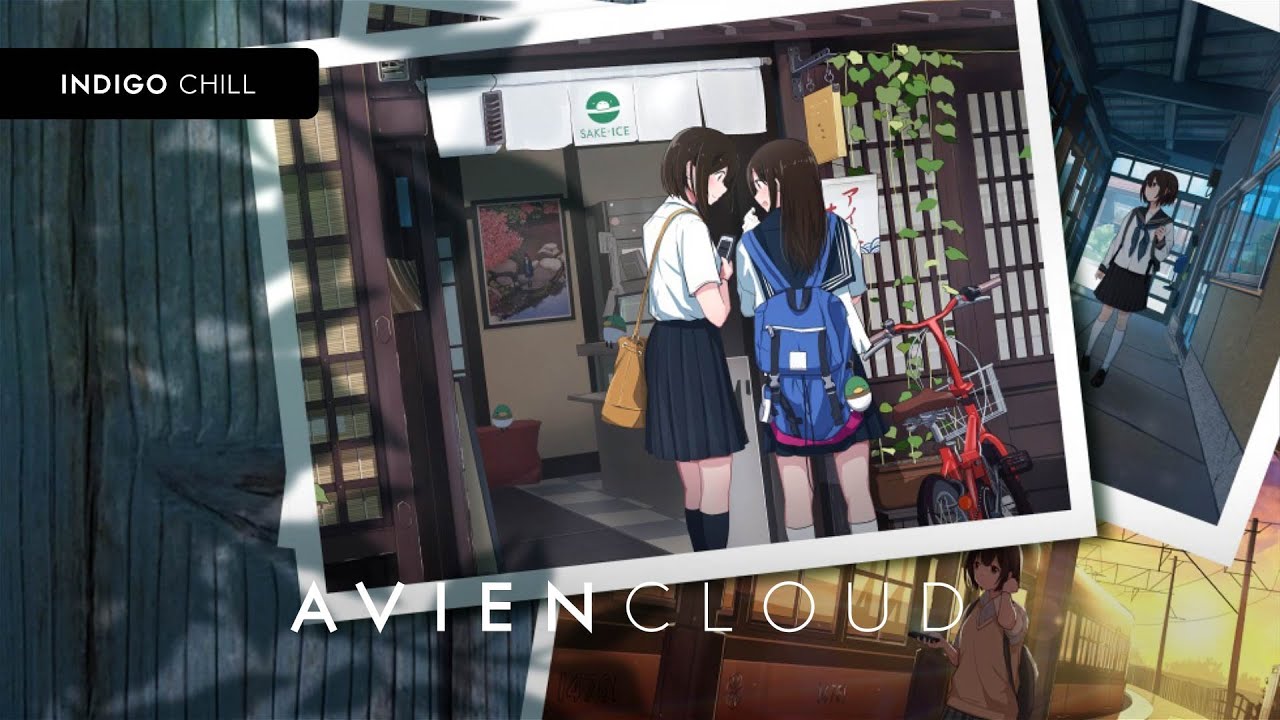 RYCE – Change (Lyrics) [CC]