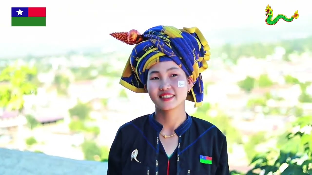 #လွေꩻထောင်ငီꩻသွို
