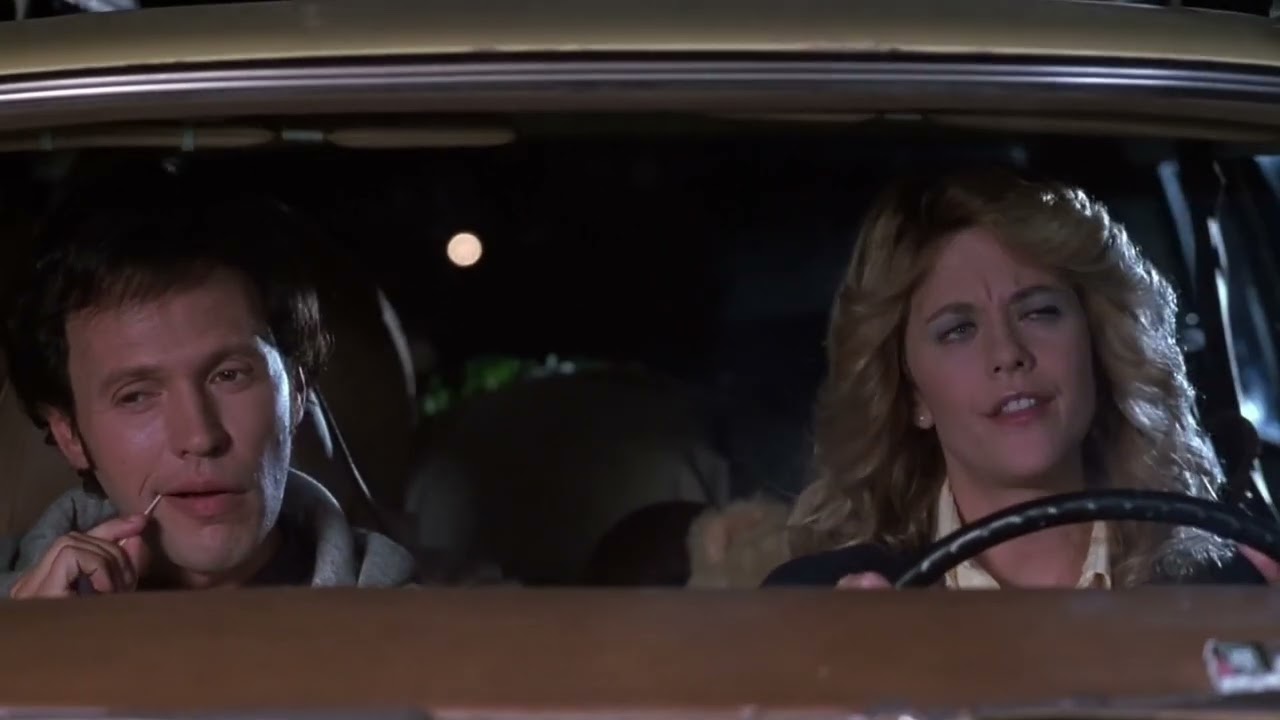 When Harry Met Sally (1989) - 