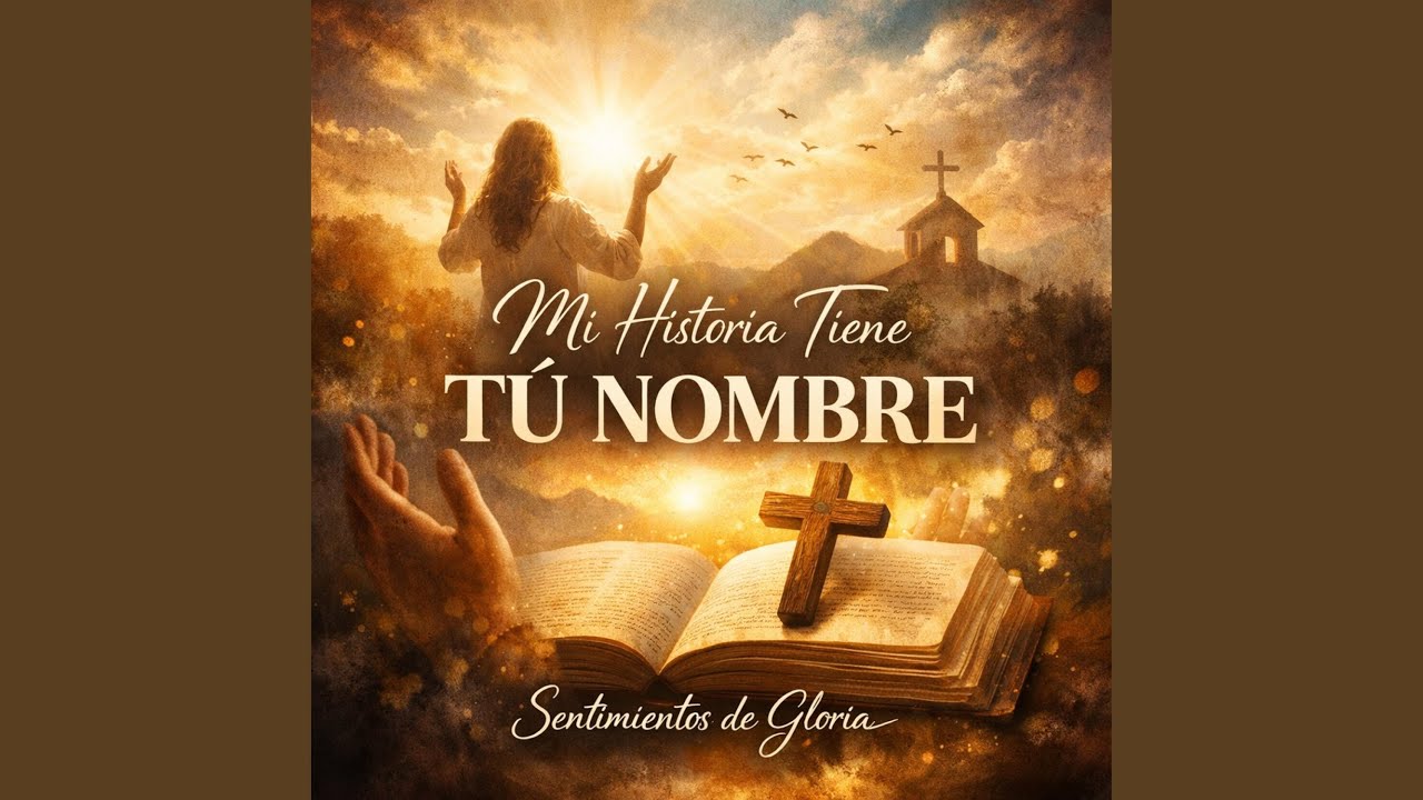 Mi Historia Tiene Tú Nombre