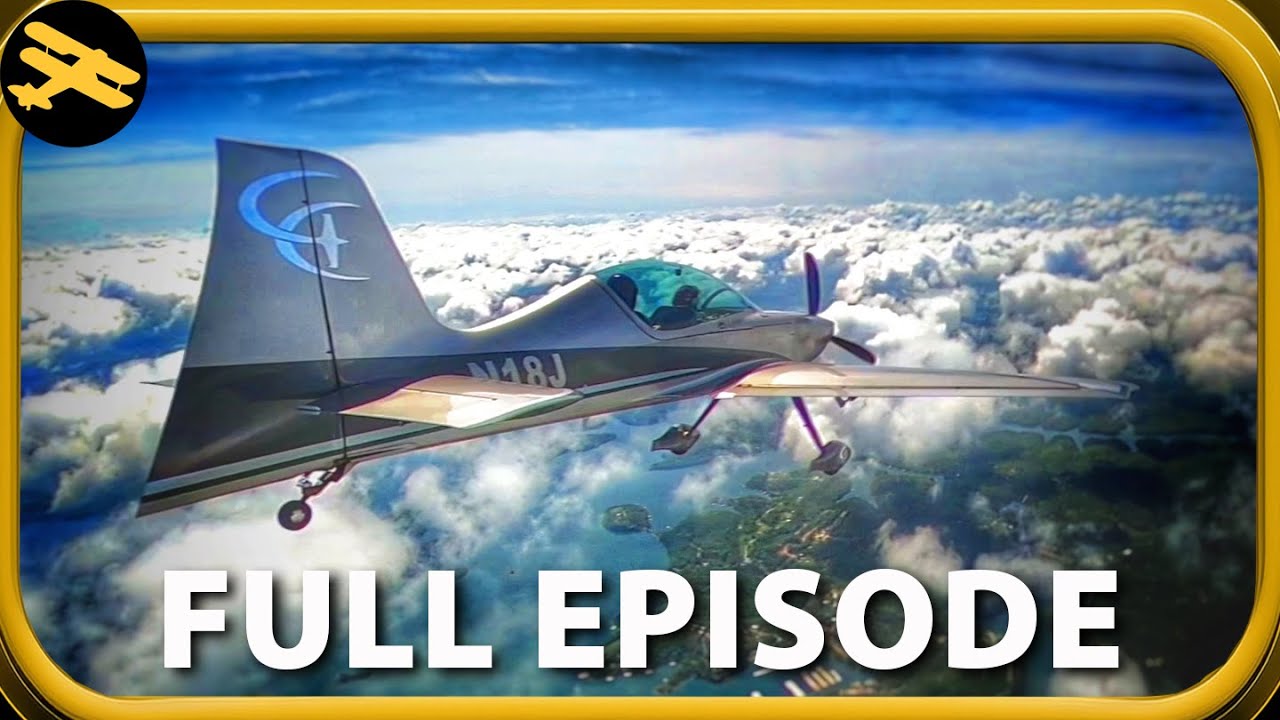 Gamebird Aerospace - Built For Flight!