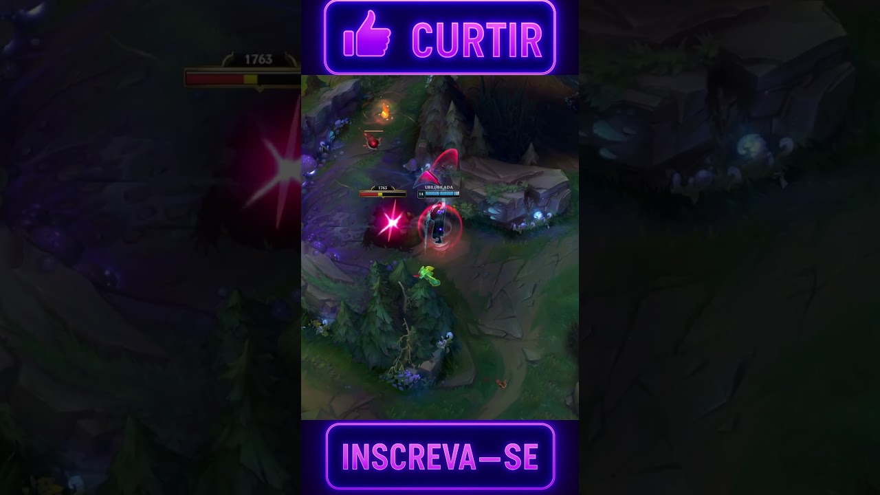 Yone jungle edição 2 