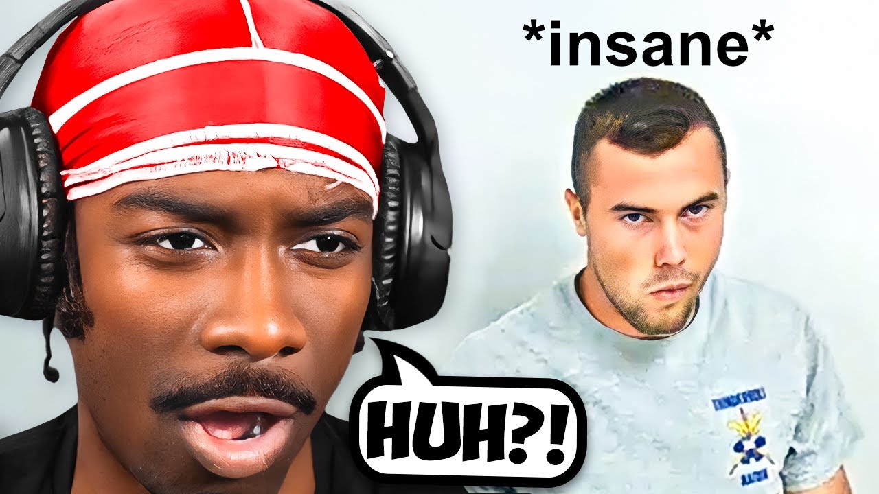 Убийца понимает, что его посадят на пожизненное заключение.