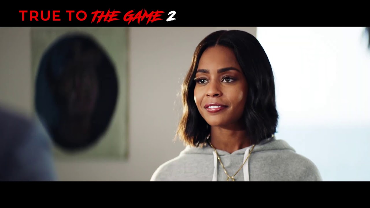 TRUE TO THE GAME 2 Teaser Trailer