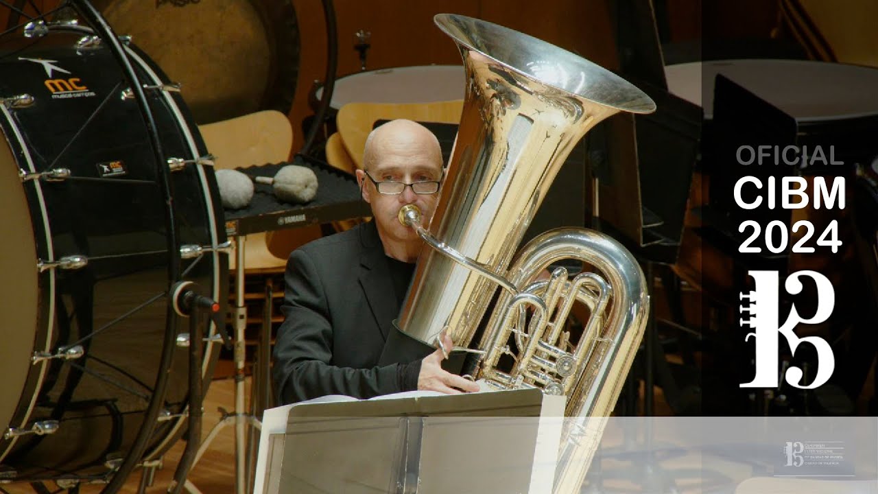 2024 S3 | Valencia Brass Ensemble
