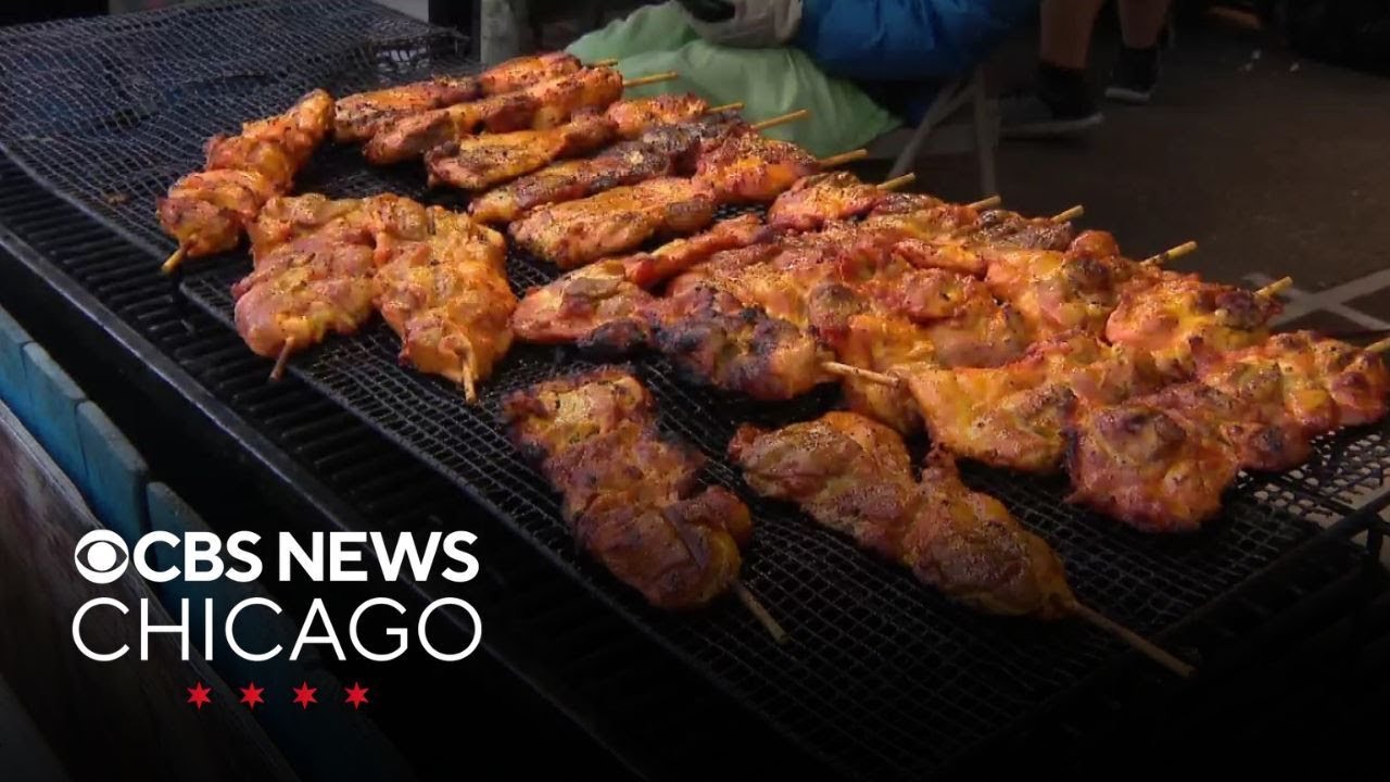 Memorial Day Weekend is here; what you should know in Chicago