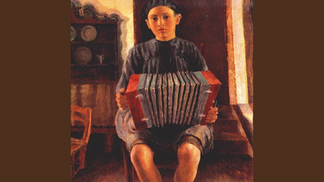 ТАНГО КРАСИВАЯ